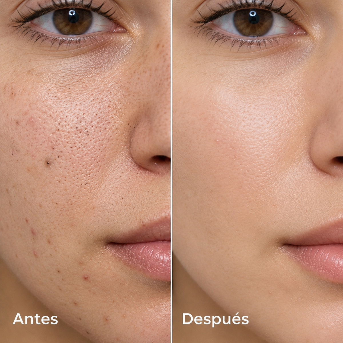 Set Eliminador de Poros Ultrasónico & Puntos Negros | PIELPURE™
